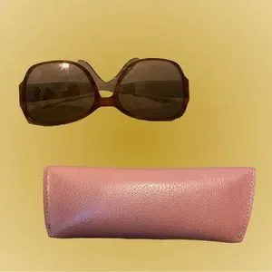 kate spade | Accessories | Vintage Y2k Kate Spade Sunglasses  display picture 2
